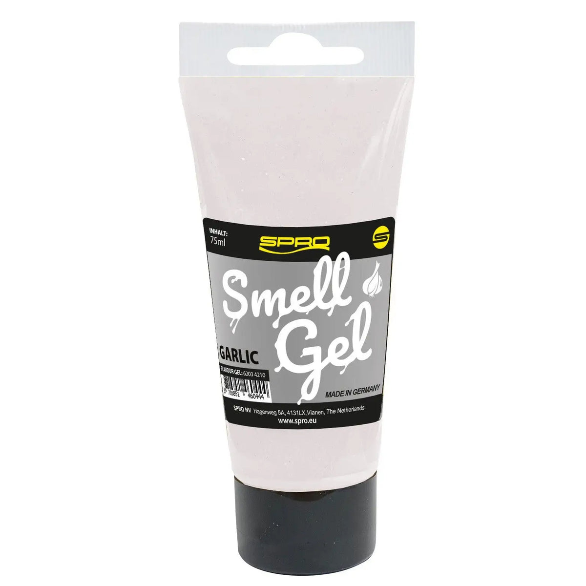 SMELL GEL KM-Shop Lockstoffe, Raubfisch, Raubfischangeln, Spinnangeln, Spinnfishing, SPRO 8986-5