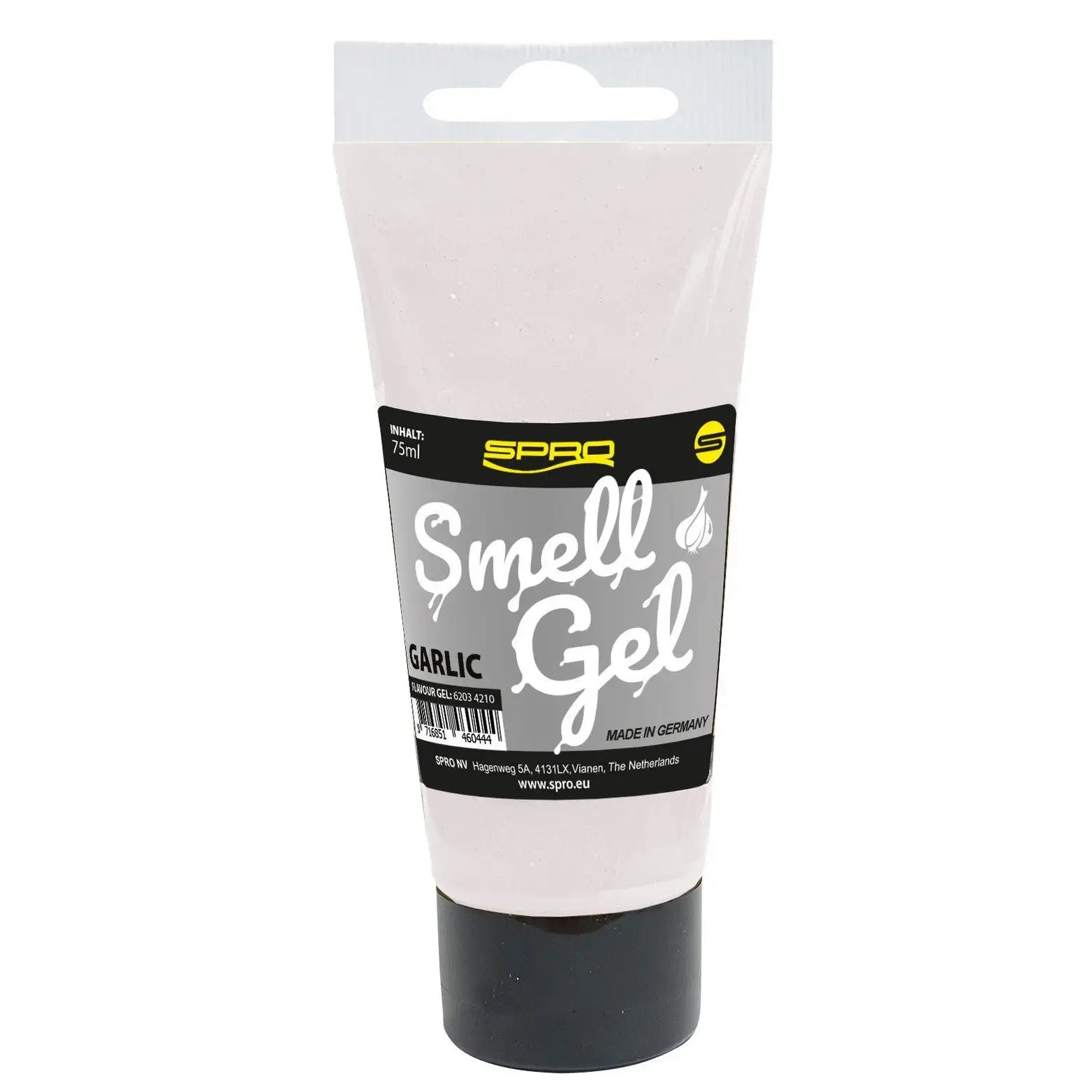SMELL GEL KM-Shop Lockstoffe, Raubfisch, Raubfischangeln, Spinnangeln, Spinnfishing, SPRO 8986-5