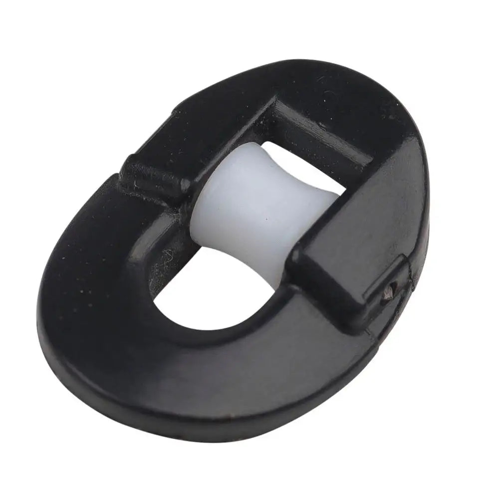 SMOOTH PULLERSLOT ROUND HOLE KM-Shop Cresta, Pole, Polefishing, pullerslot, TopKitzubehör 