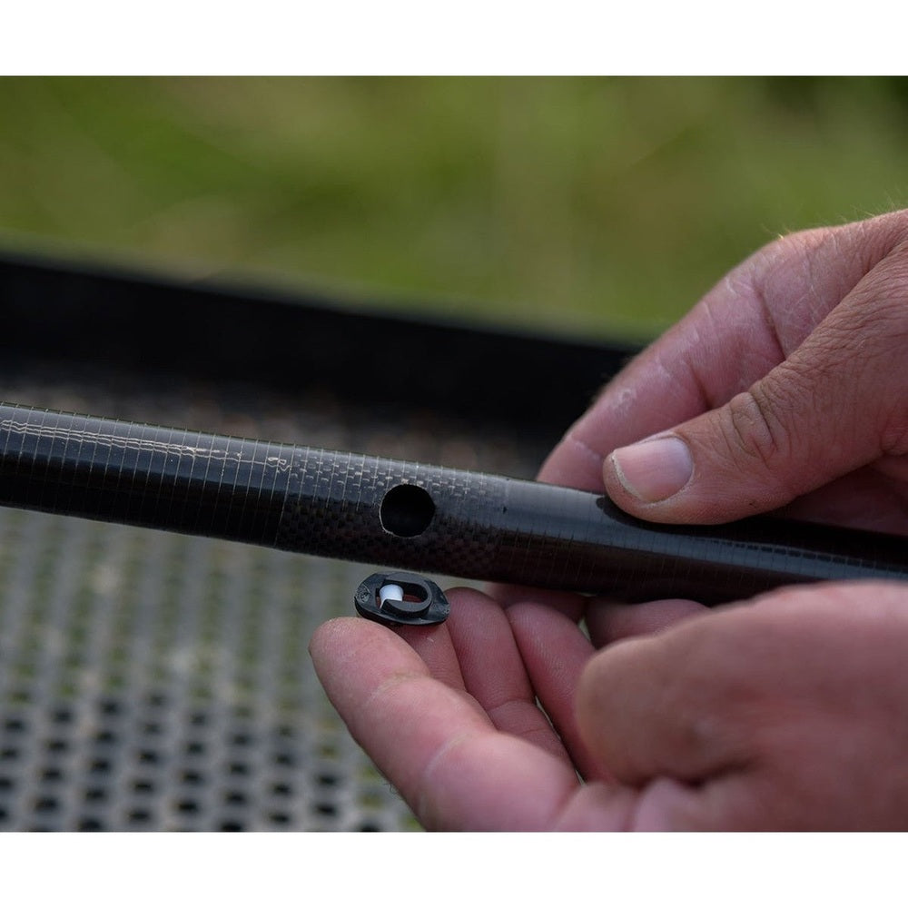 SMOOTH PULLERSLOT ROUND HOLE - KM-Tackle