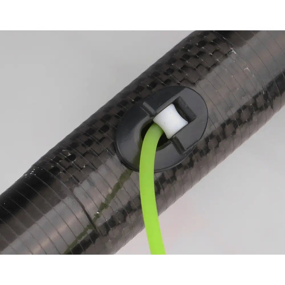 SMOOTH PULLERSLOT ROUND HOLE KM-Shop Cresta, Pole, Polefishing, pullerslot, TopKitzubehör 