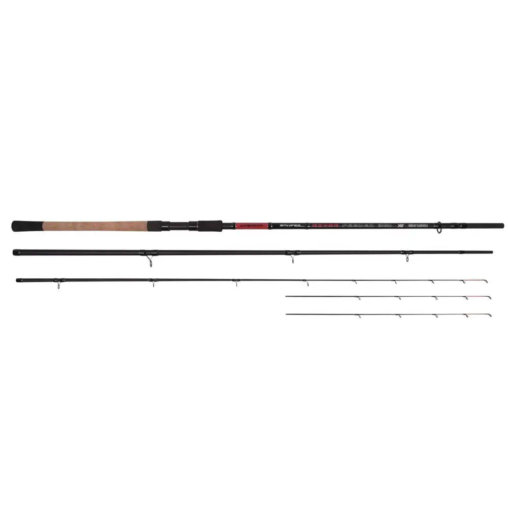 SNYPER RIVER FEEDER 360 XT KM-Shop angelruten, Cresta, feeder, Feederfishing, feederruten, Method, methodfishing, Ruten 