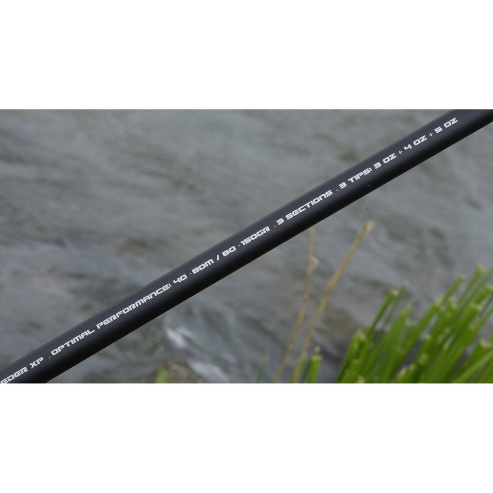 SNYPER RIVER FEEDER 360 XT - KM-Tackle