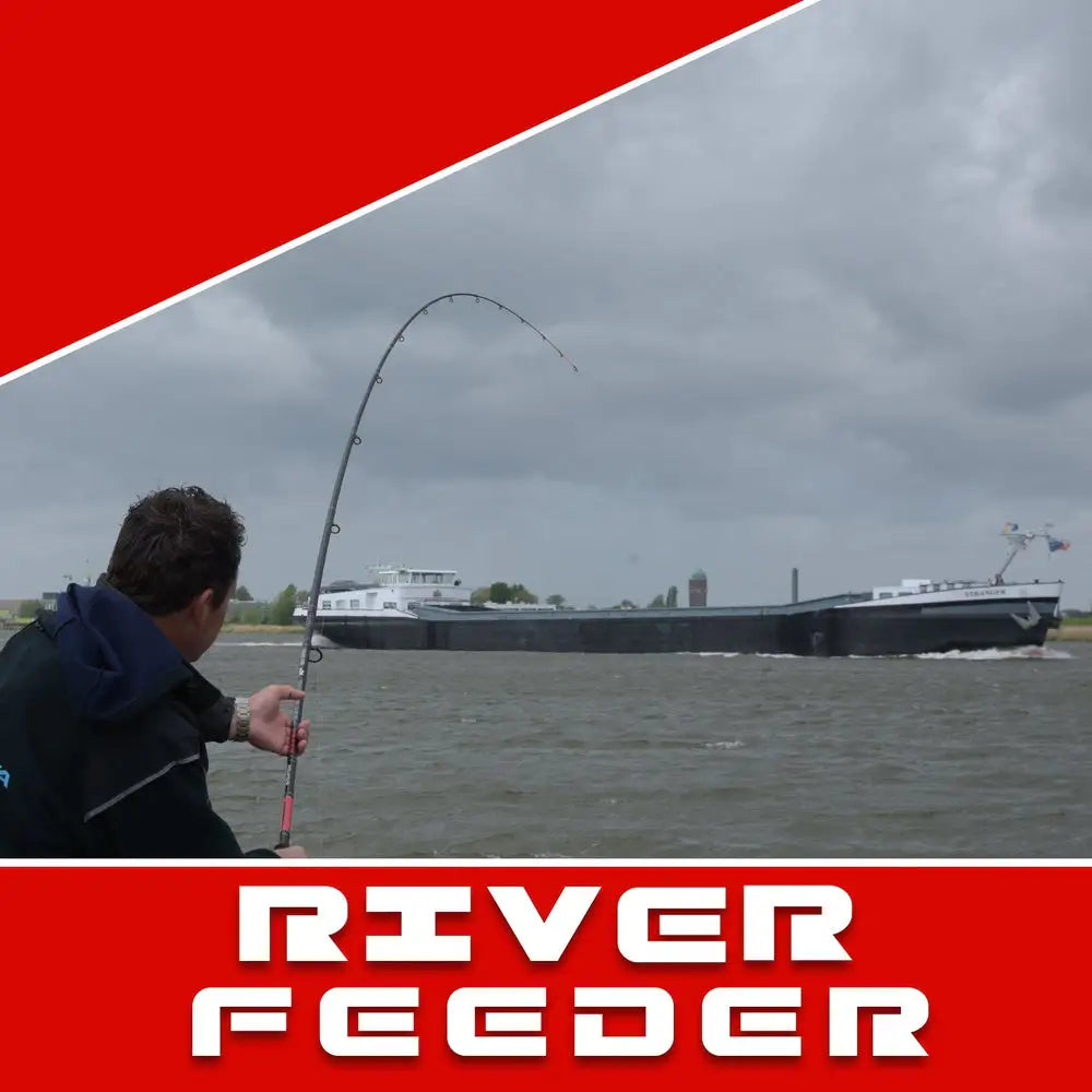 SNYPER RIVER FEEDER 360 XT KM-Shop angelruten, Cresta, feeder, Feederfishing, feederruten, Method, methodfishing, Ruten 