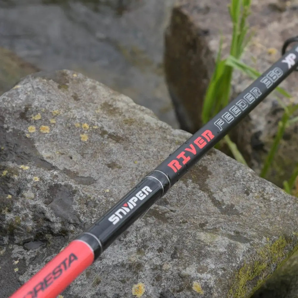 SNYPER RIVER FEEDER 360 XT KM-Shop angelruten, Cresta, feeder, Feederfishing, feederruten, Method, methodfishing, Ruten 
