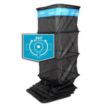 SOFT CARP KEEPNET 360° BLOCK 4M KM-Shop Cresta, feeder, Feederfishing, Method, methodfishing, setzkescher 