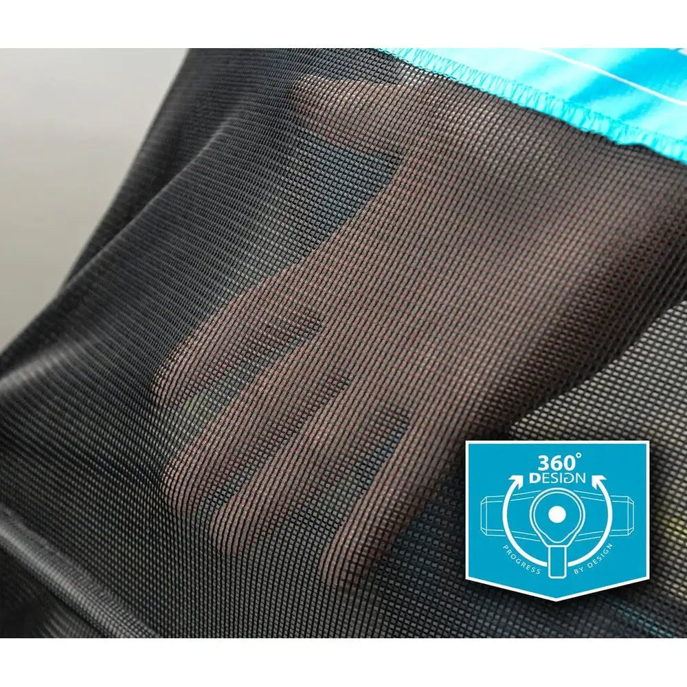 SOFT CARP KEEPNET 360° BLOCK 4M KM-Shop Cresta, feeder, Feederfishing, Method, methodfishing, setzkescher 