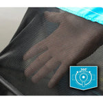 SOFT CARP KEEPNET 360° BLOCK 4M KM-Shop Cresta, feeder, Feederfishing, Method, methodfishing, setzkescher 