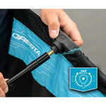 Soft Carp Keepnet Margin 360° BLOCK KM-Shop Cresta, feeder, Feederfishing, Method, methodangeln, methodfishing, setzkescher 