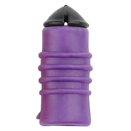 SOFTCAP HOLLOW CONNECTORS KM-Shop Connector, Cresta, Elastic, kopfruten, Pole, Polefishing, Softcap, TopKitzubehör, zubehör 4724-441