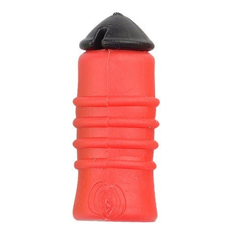 SOFTCAP HOLLOW CONNECTORS - KM-Tackle