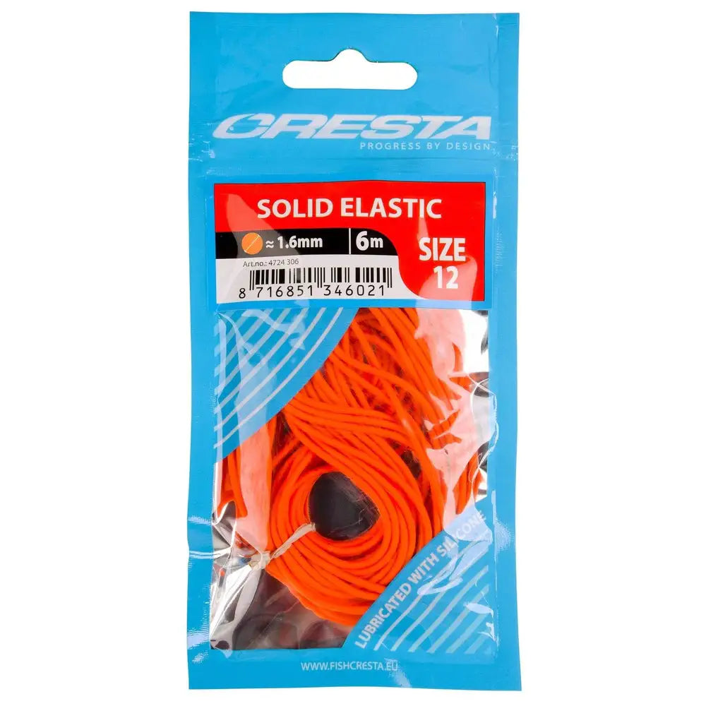 SOLID ELASTIC KM-Shop Cresta, Elastic, Polefishing, Solid, Solidelastic, Stippen 4724-306