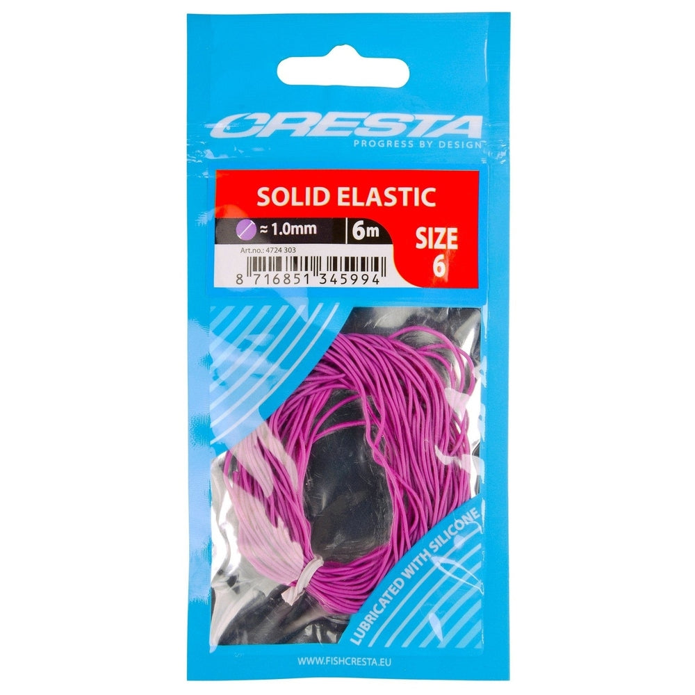 SOLID ELASTIC - KM-Tackle