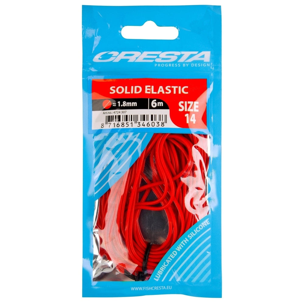 SOLID ELASTIC - KM-Tackle