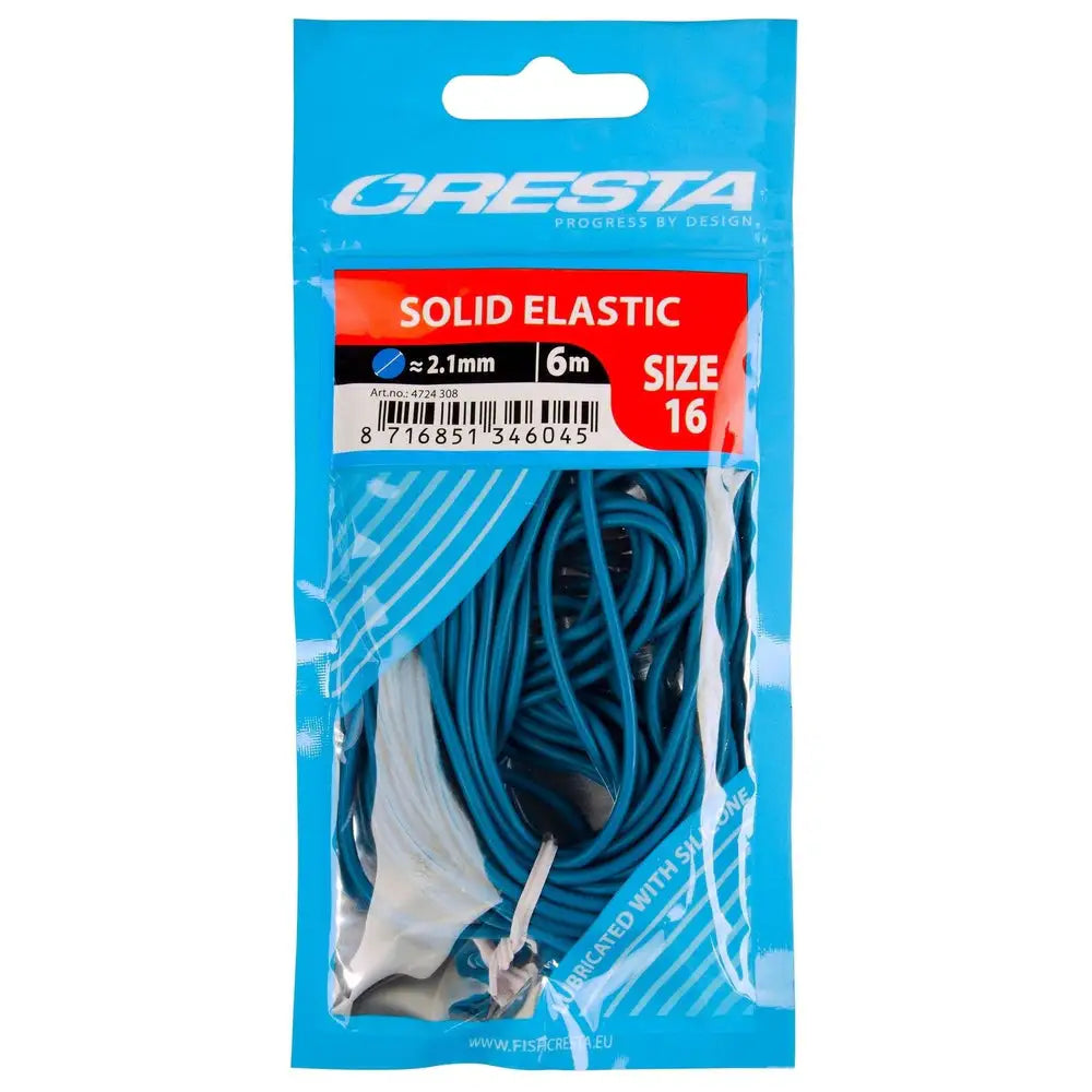 SOLID ELASTIC KM-Shop Cresta, Elastic, Polefishing, Solid, Solidelastic, Stippen