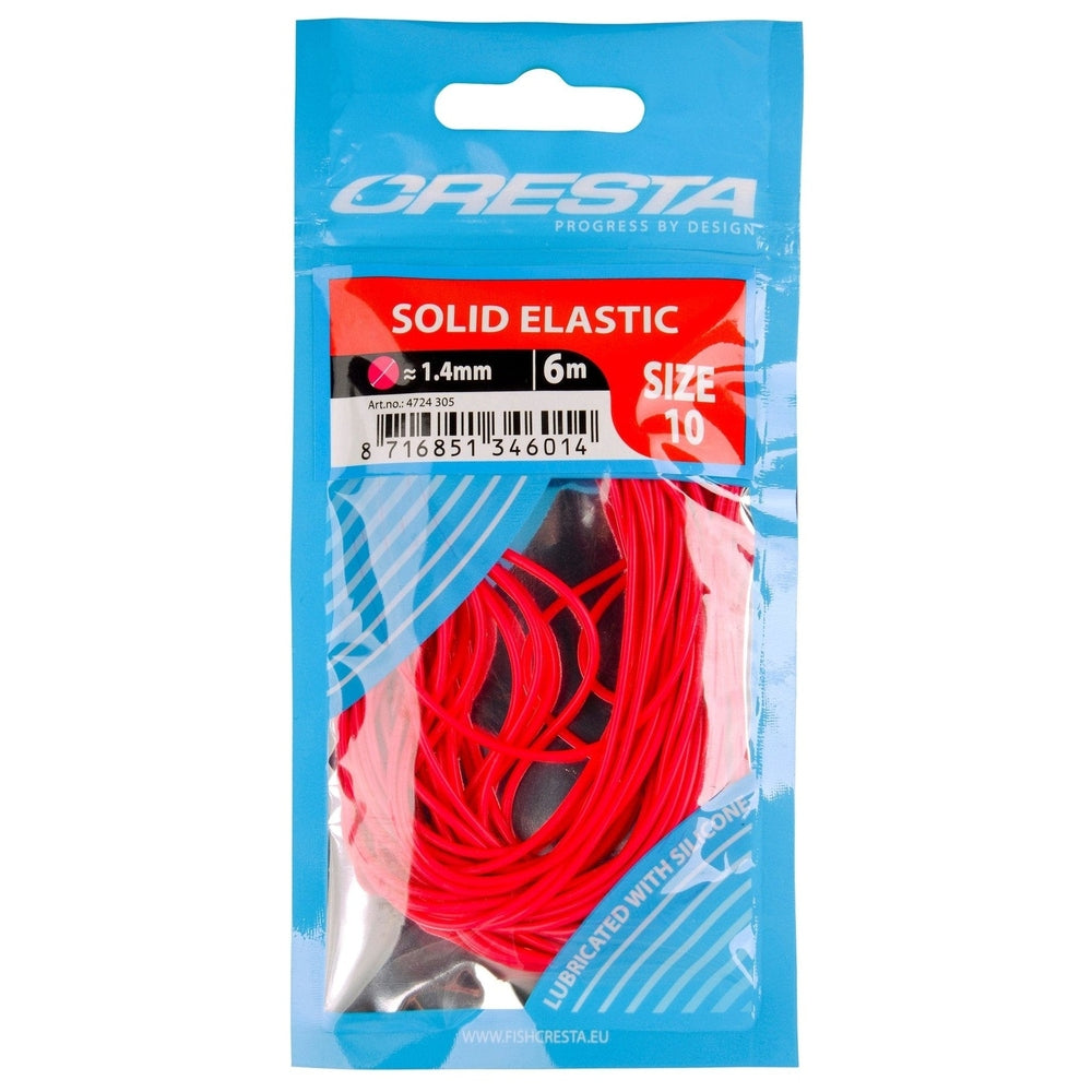 SOLID ELASTIC - KM-Tackle
