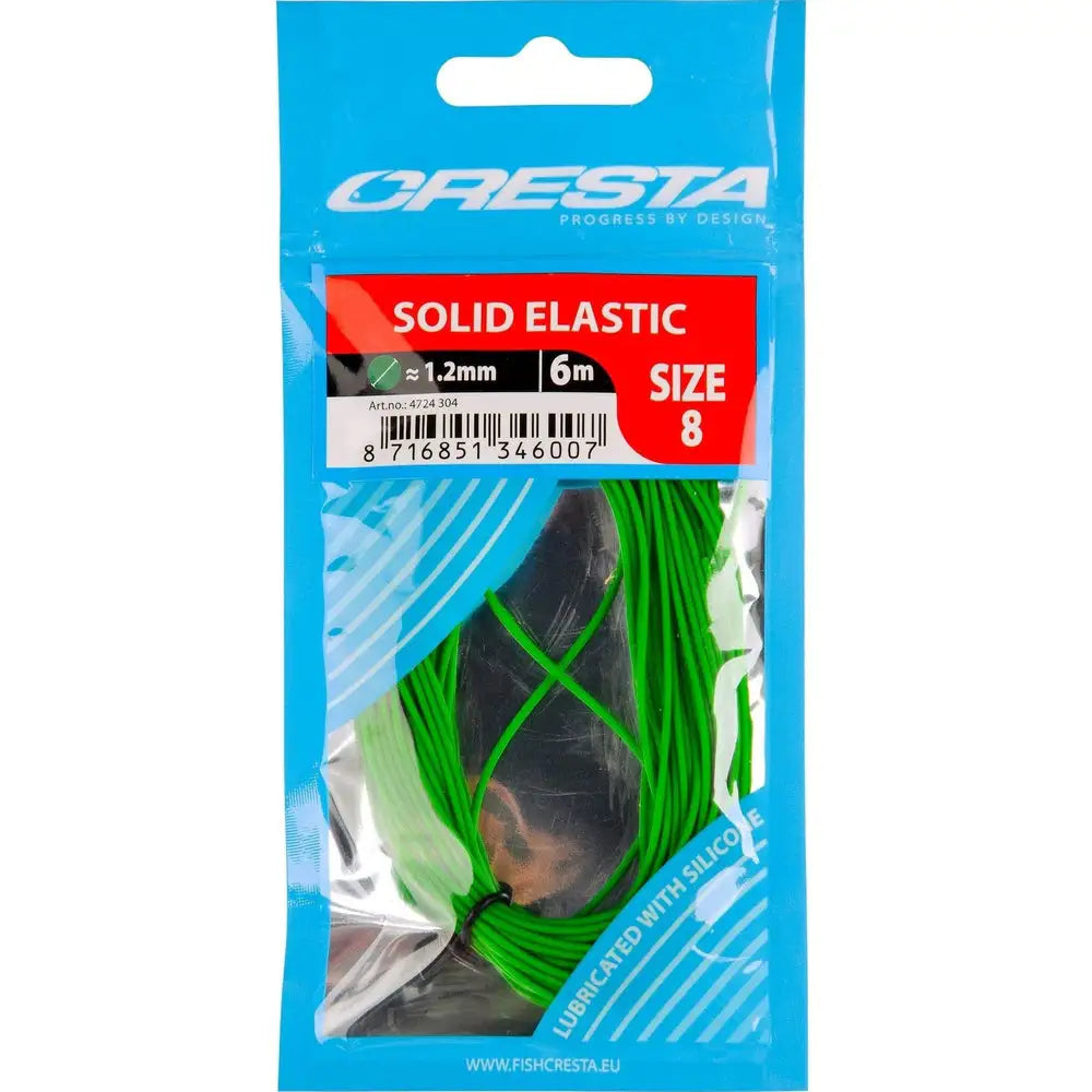 SOLID ELASTIC KM-Shop Cresta, Elastic, Polefishing, Solid, Solidelastic, Stippen 4724-304