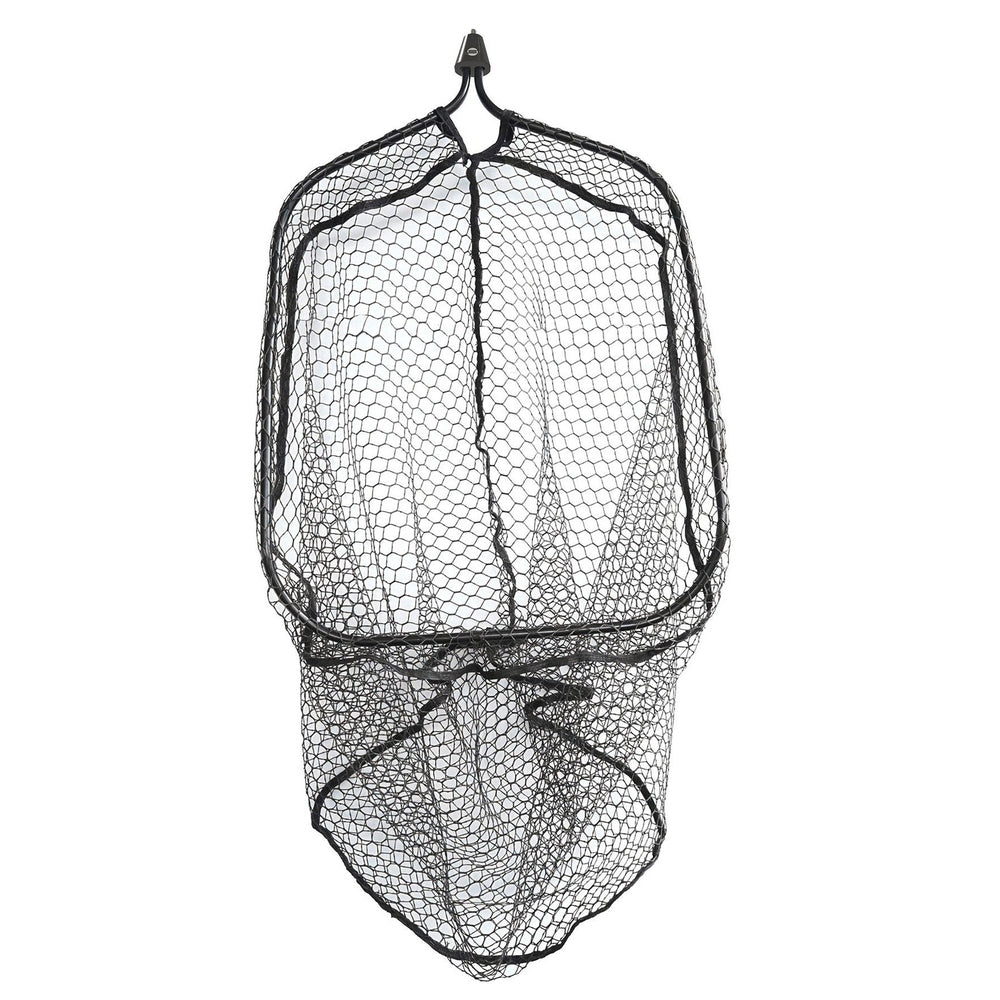 SOLID NET KM-Shop Allround, Kescher, Raubfisch, Raubfischangeln, Spinnangeln, Spinnfishing, SPRO
