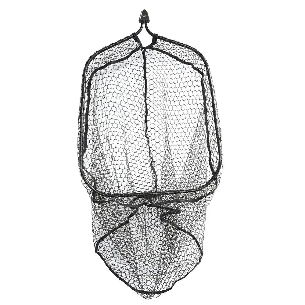 SOLID NET KM-Shop Allround, Kescher, Raubfisch, Raubfischangeln, Spinnangeln, Spinnfishing, SPRO 