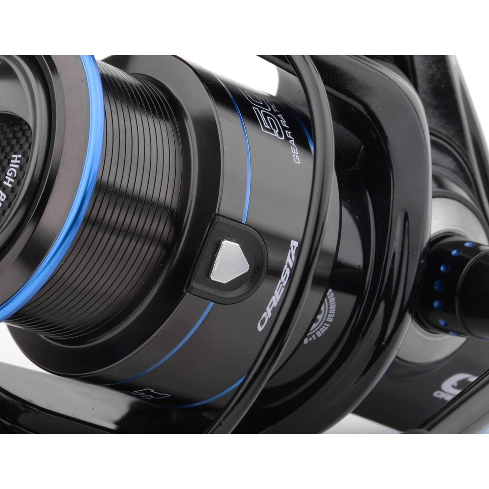 Solith 5000 SX Reel - KM-Tackle