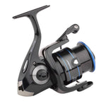 Solith 5000 SX Reel KM-Shop Allround, angelrollen, Cresta, feeder, Feederfishing, feederrollen, Method, methodangeln, methodfishing, Rollen, Stationärrollen