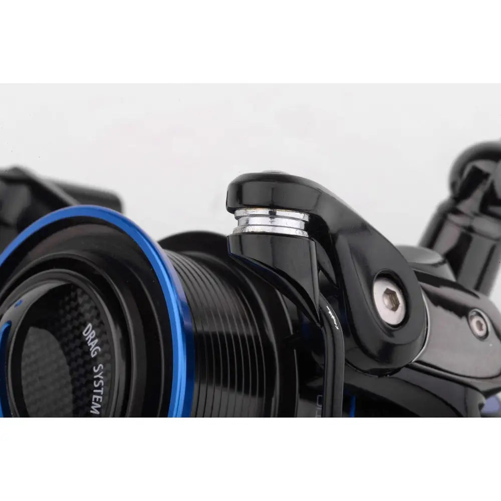 SOLITH 5500 WX REEL KM-Shop Allround, angelrollen, Cresta, feeder, Feederfishing, Method, methodfishing, Rollen, Stationärrollen