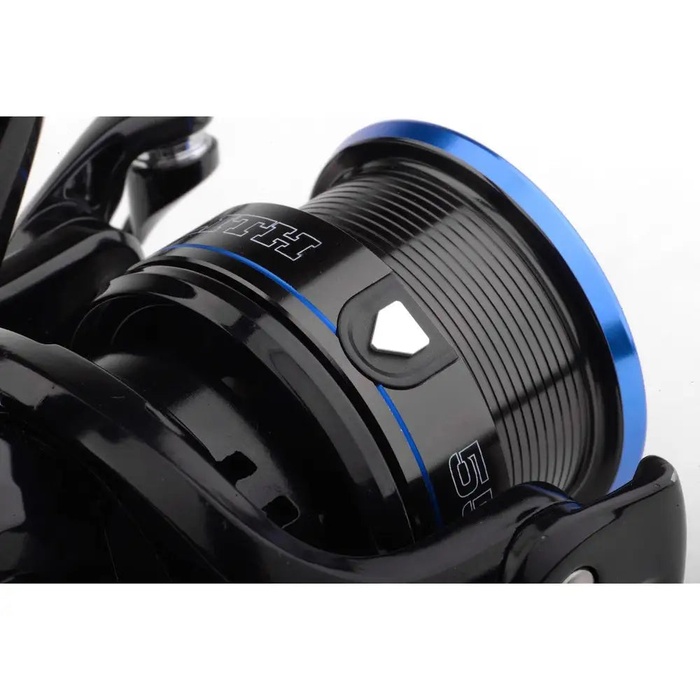 SOLITH 5500 WX REEL KM-Shop Allround, angelrollen, Cresta, feeder, Feederfishing, Method, methodfishing, Rollen, Stationärrollen