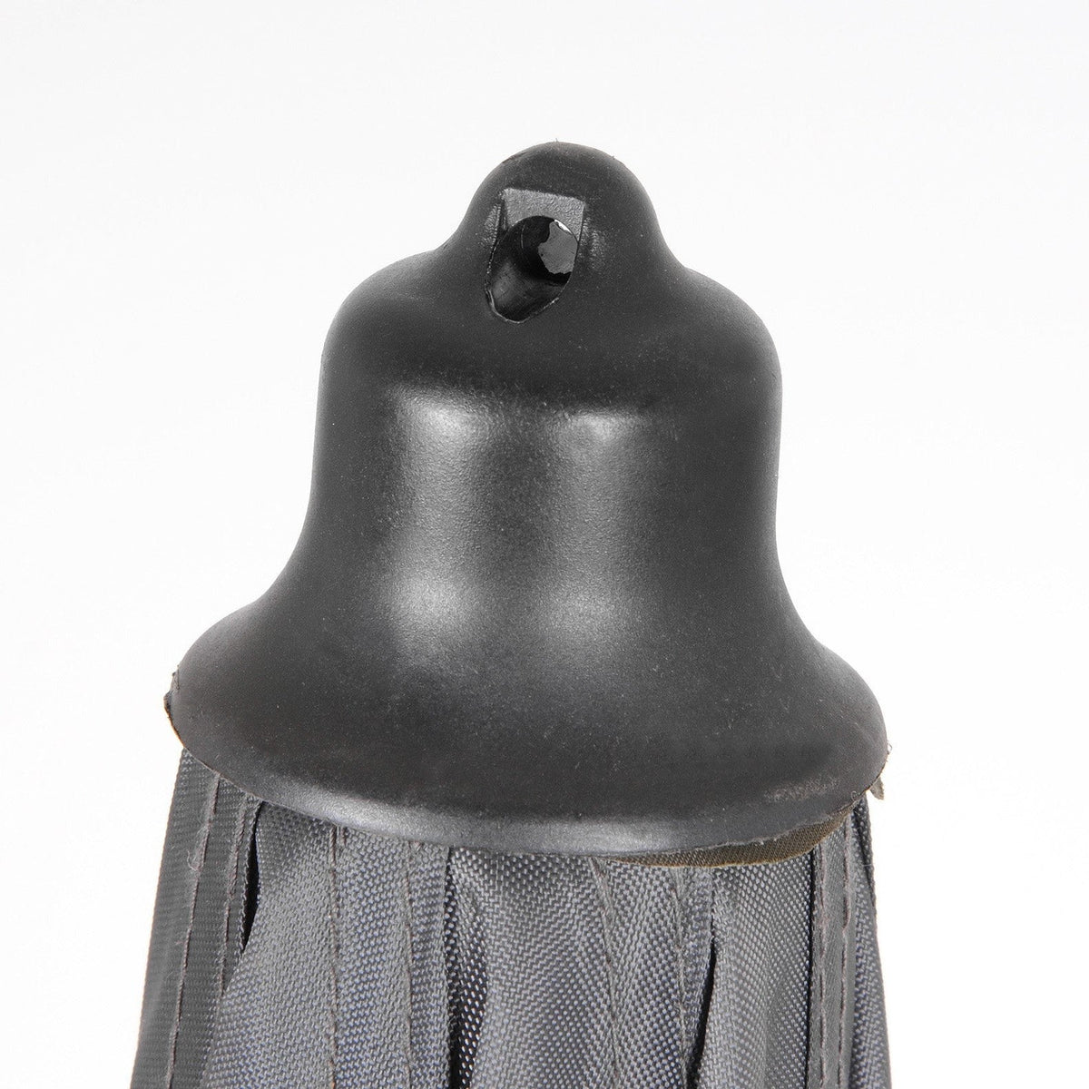 SOLITH LONG POLE UMBRELLA GREY 115CM - KM-Tackle