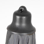 SOLITH LONG POLE UMBRELLA GREY 115CM - KM-Tackle