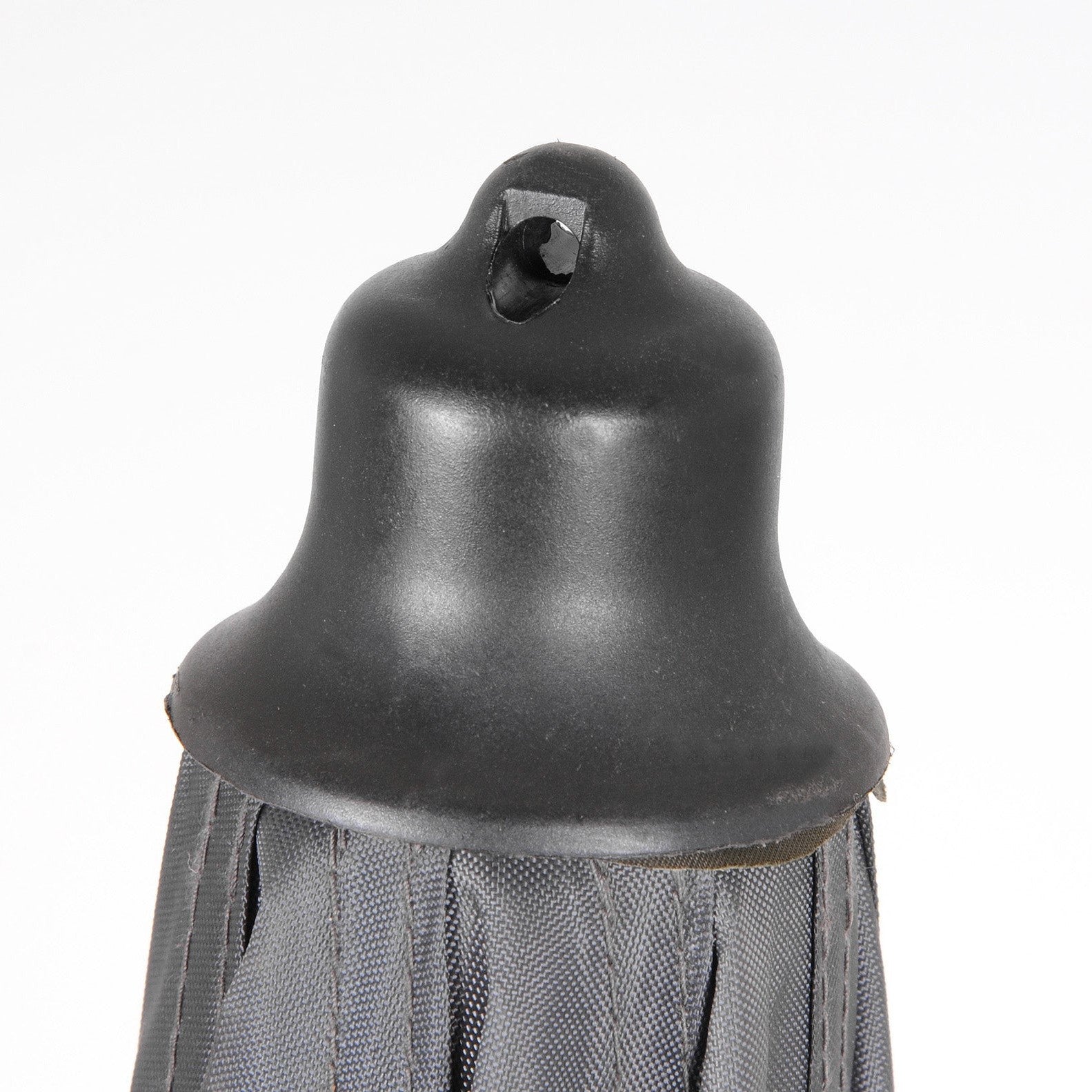 SOLITH LONG POLE UMBRELLA GREY 115CM - KM-Tackle