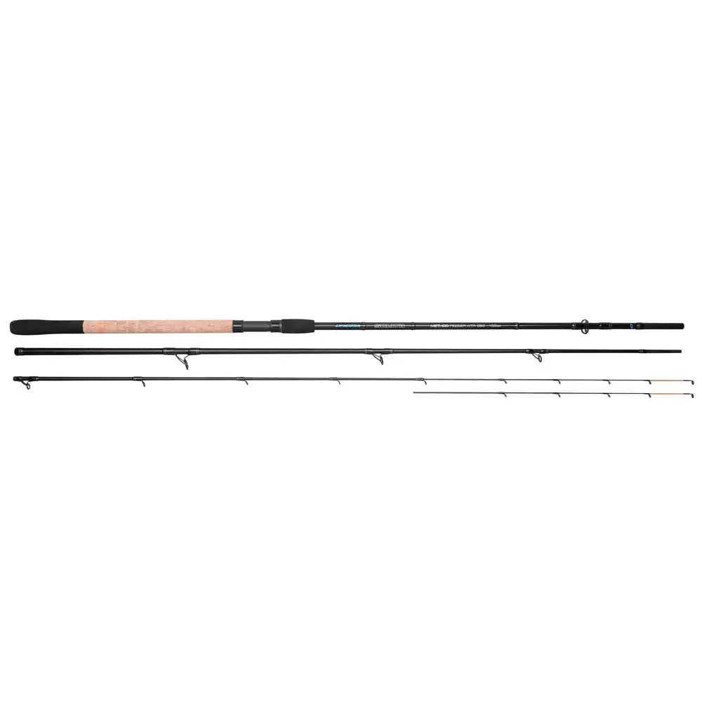 SOLITH METHOD FEEDER 3.3M 60G KM-Shop angelruten, Cresta, feeder, Feederfishing, feederruten, Method, methodangeln, methodfishing