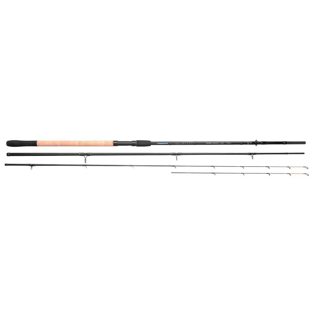 SOLITH METHOD XTR 3.6M 100G KM-Shop angelruten, Cresta, feeder, Feederfishing, feederruten, Method, methodangeln, methodfishing