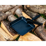 SONIK SIZZLA MULTI-PAN - KM-Tackle