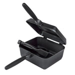 SONIK SIZZLA MULTI-PAN SET (DEEP) KM-Shop camping, cooking, divers, diverses, Karpfen, Sonik 