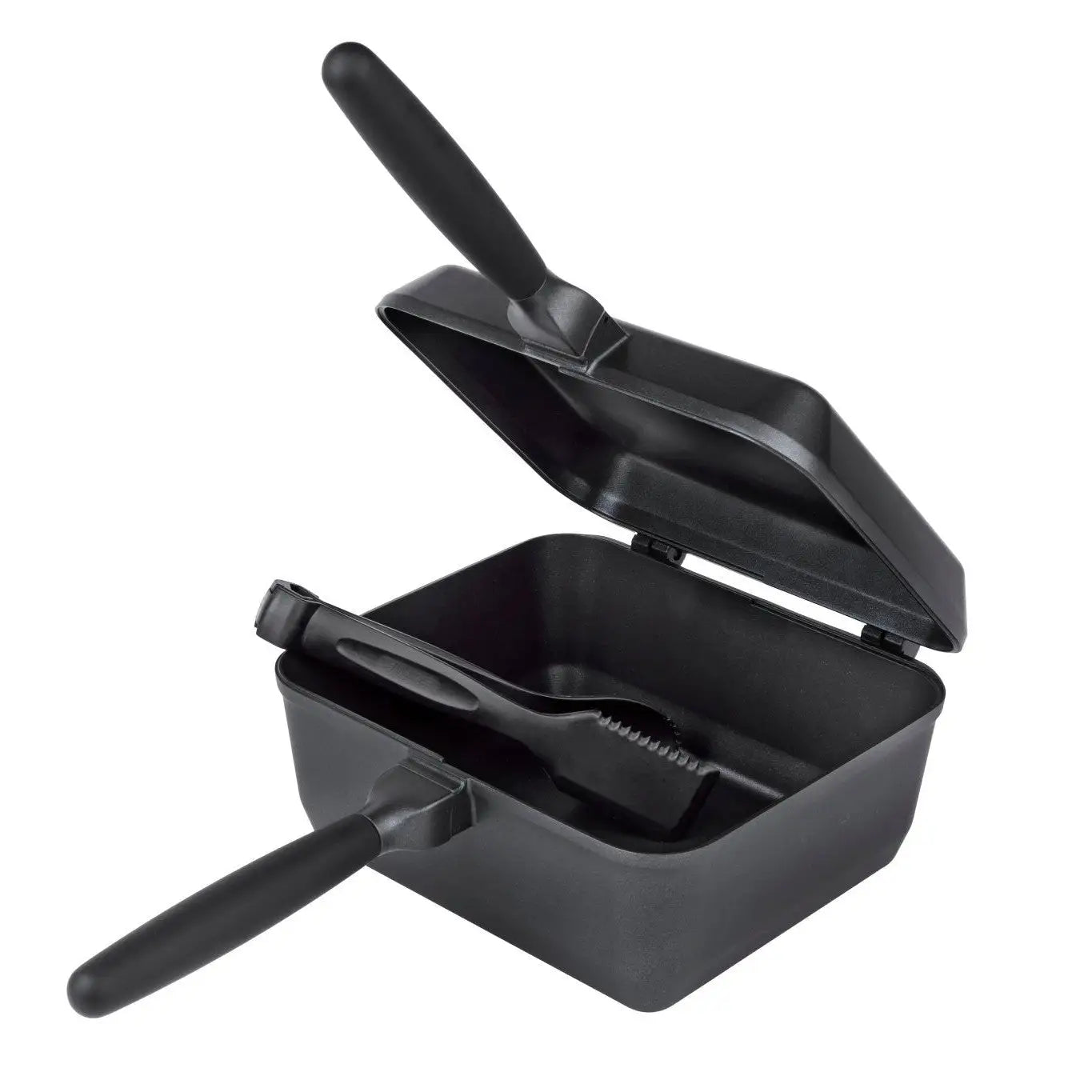SONIK SIZZLA MULTI-PAN SET (DEEP) KM-Shop camping, cooking, divers, diverses, Karpfen, Sonik 