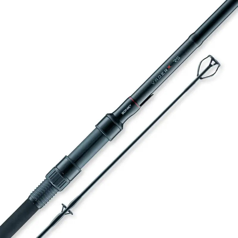 Sonik Vaderx RS 12'' (3.65M) 3.00LB KM-Shop Allround, angelruten, carpfishing, Karpfen, Ruten, Sonik 