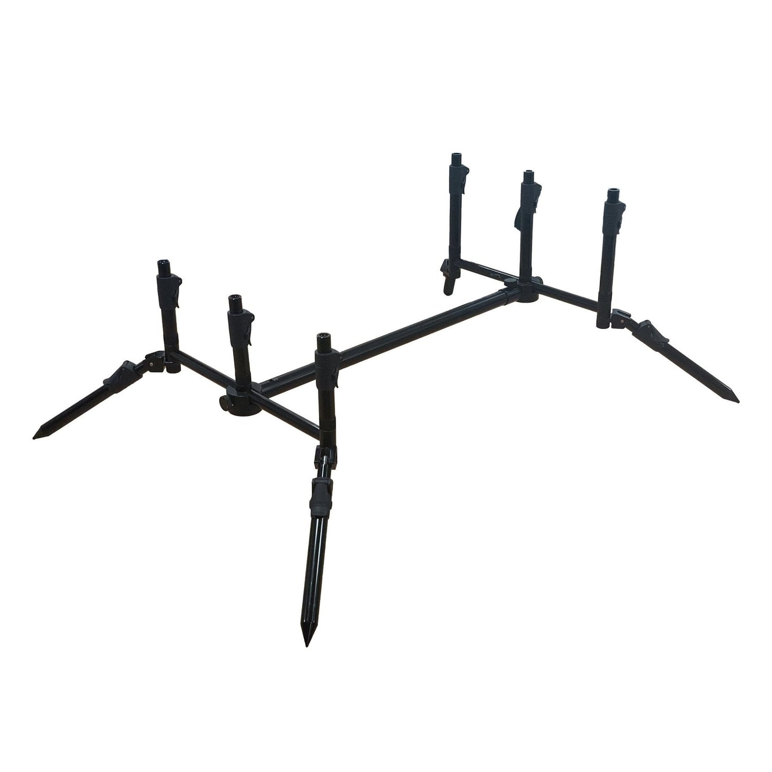 Sonik Xtractor GT 3-ROD POD - KM-Tackle