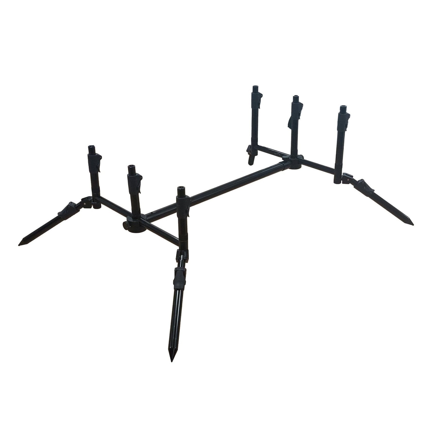 Sonik Xtractor GT 3-ROD POD - KM-Tackle