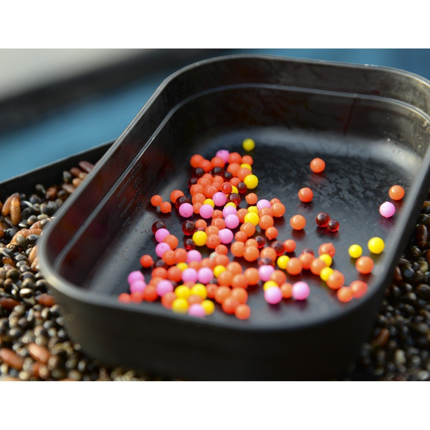 SPAGHETTI BALLS - KM-Tackle