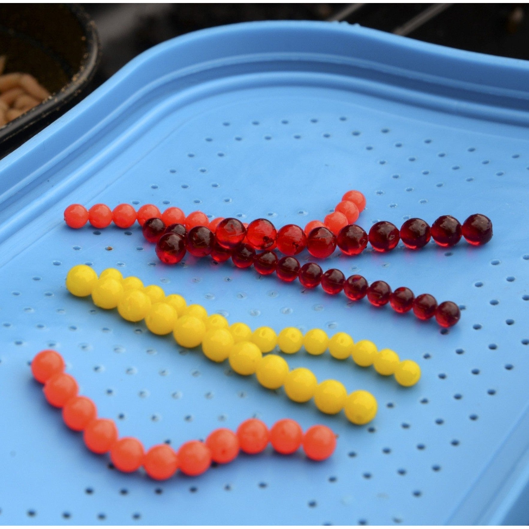 SPAGHETTI BALLS - KM-Tackle