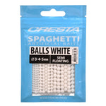 SPAGHETTI BALLS KM-Shop Cresta, feeder, Feederfishing, kunstköder, kunstködereu, Method, methodfishing 4714-806