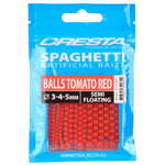 SPAGHETTI BALLS - KM-Tackle