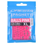 SPAGHETTI BALLS XL - KM-Tackle