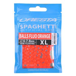 SPAGHETTI BALLS XL KM-Shop Cresta, feeder, Feederfishing, kunstköder, kunstködereu, Method, methodfishing 4714-813