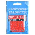 SPAGHETTI BALLS XL - KM-Tackle