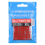 SPAGHETTI BALLS XL - KM-Tackle