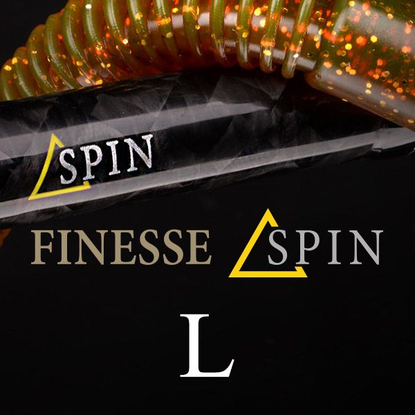 SPECTER FINESSE SPIN 2.28M 7-21GR - KM-Tackle