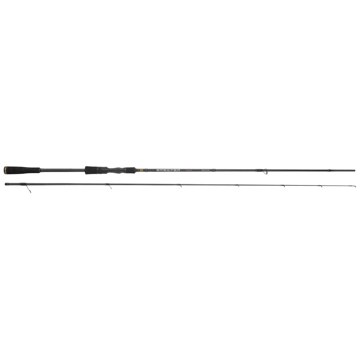 SPECTER FINESSE SPIN 2.42M 10-28GR - KM-Tackle