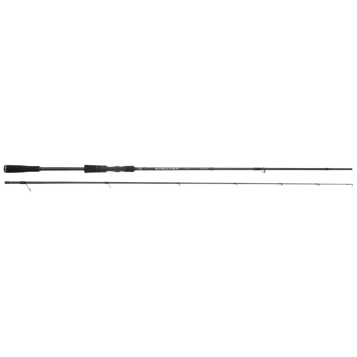 SPECTER FINESSE SPIN 2.42M 10-28GR KM-Shop angelruten, Medium, Raubfisch, Raubfischangeln, Raubifsch, Rute, spinn, Spinnangeln, Spinnfishing, SPRO 