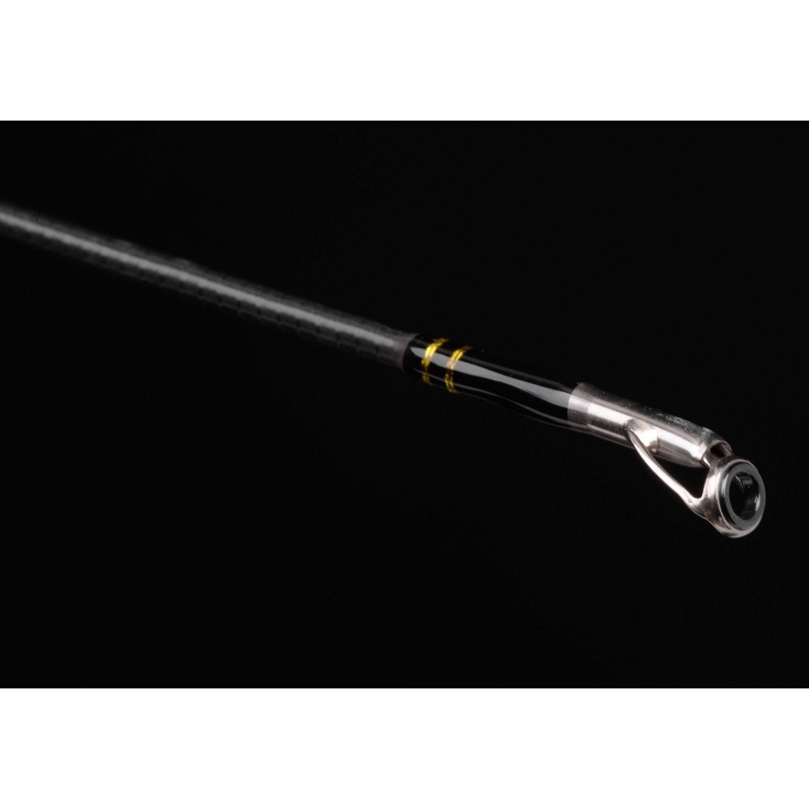 SPECTER FINESSE SPIN 2.42M 10-28GR - KM-Tackle